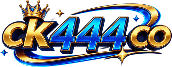 ck444 co logo